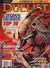 The Duelist #40