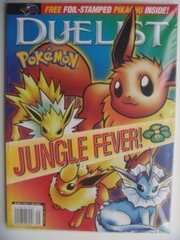 The Duelist #41