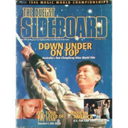 The Sideboard #03