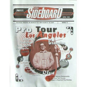 The Sideboard #13