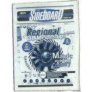 The Sideboard #16