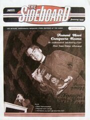 The Sideboard #22