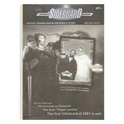 The Sideboard #24