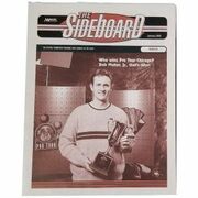The Sideboard #28