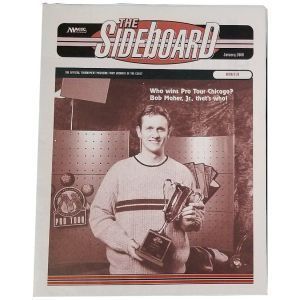 The Sideboard #28