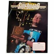 The Sideboard #30