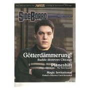 The Sideboard #33