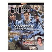 The Sideboard #38