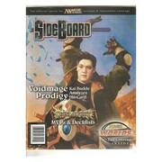 The Sideboard #43