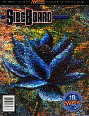 The Sideboard #48