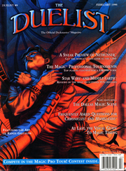 The Duelist #09