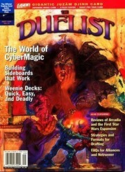 The Duelist #12