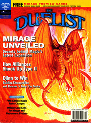 The Duelist #13