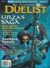 The Duelist #31