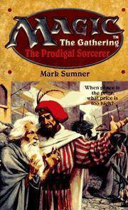 The Prodigal Sorcerer