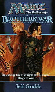 The Brothers' War