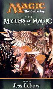 Myths of Magic
