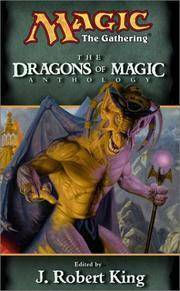 Dragons of Magic