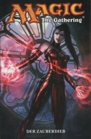 Panini Comics 2: Der Zauberdieb