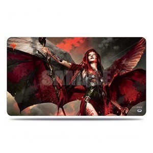 Relic Tokens: Legendary Collection: Tapete "Kaalia of the Vast"