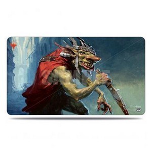 Relic Tokens: Legendary Collection: Tapete "Krenko, Mob Boss"