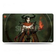 Relic Tokens: Legendary Collection: Tapete "Drana, Kalastria Bloodchief"