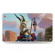 Relic Tokens: Legendary Collection: Tapete "Zedruu the Greathearted"