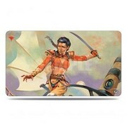 Relic Tokens: Legendary Collection: Tapete "Captain Sisay"