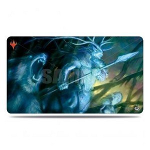 Relic Tokens: Legendary Collection: Tapete "Karador, Ghost Chieftain"