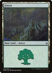 Foresta