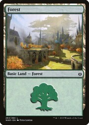 Foresta