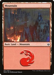 Montagna