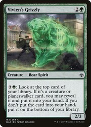Grizzly di Vivien