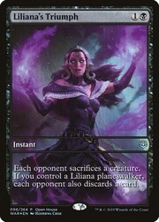 Trionfo di Liliana