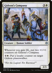Compagnia di Gideon