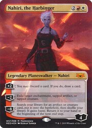 Nahiri, l'Araldo