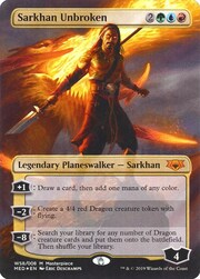 Sarkhan Integro