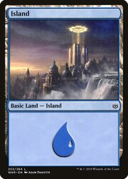 Isola