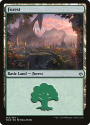 Foresta
