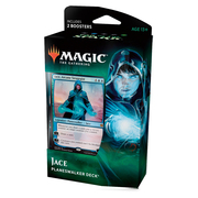 La Guerra de la Chispa: Jace Planeswalker Deck
