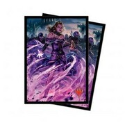 La Guerra de la Chispa: Fundas "Liliana, Dreadhorde General "