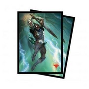 La Guerra de la Chispa: Fundas "Gideon Blackblade "