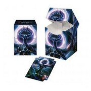 La Guerra de la Chispa: Deck Box "Nicol Bolas, Dragon-God "