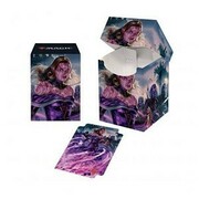 La Guerra de la Chispa: Deck Box "Liliana, Dreadhorde General "