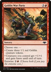 Brigata di Guerra dei Goblin