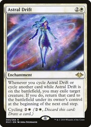 Deriva Astrale