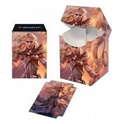 Horizontes de Modern: Deck Box "Serra the Benevolent"