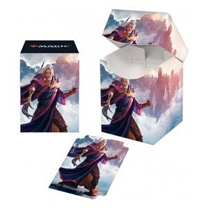 Horizontes de Modern: Deck Box "Urza, Lord High Artificer"
