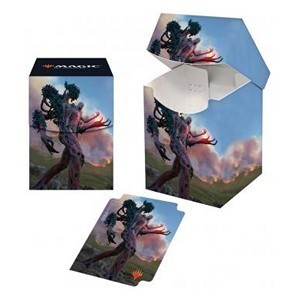 Horizontes de Modern: Deck Box "Wrenn and Six"