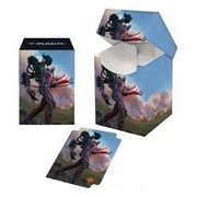 Horizontes de Modern: Deck Box "Wrenn and Six"